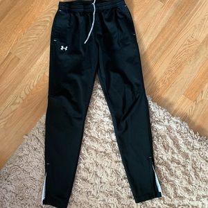under armour sweatpants